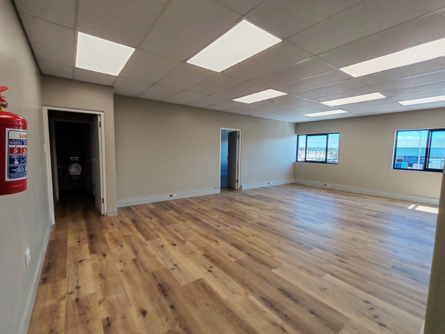 To Let commercial Property for Rent in Firgrove Industrial Estate Western Cape